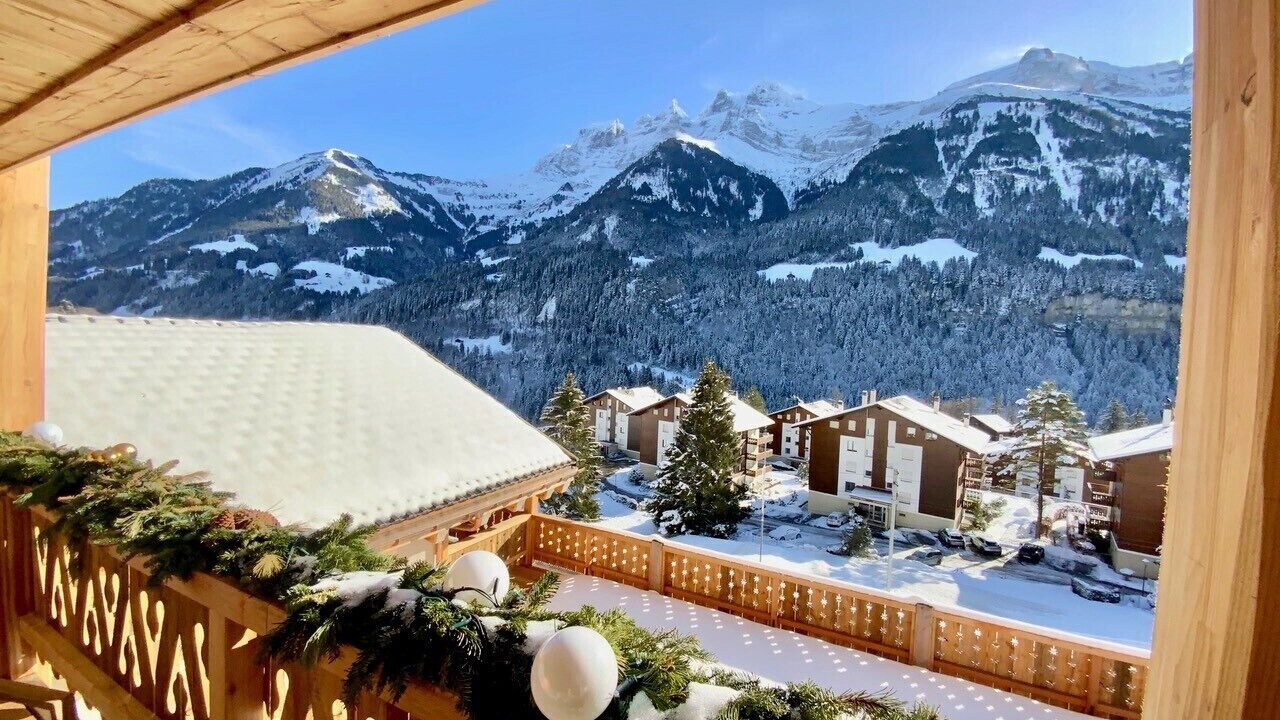 Photo of Others in Champery