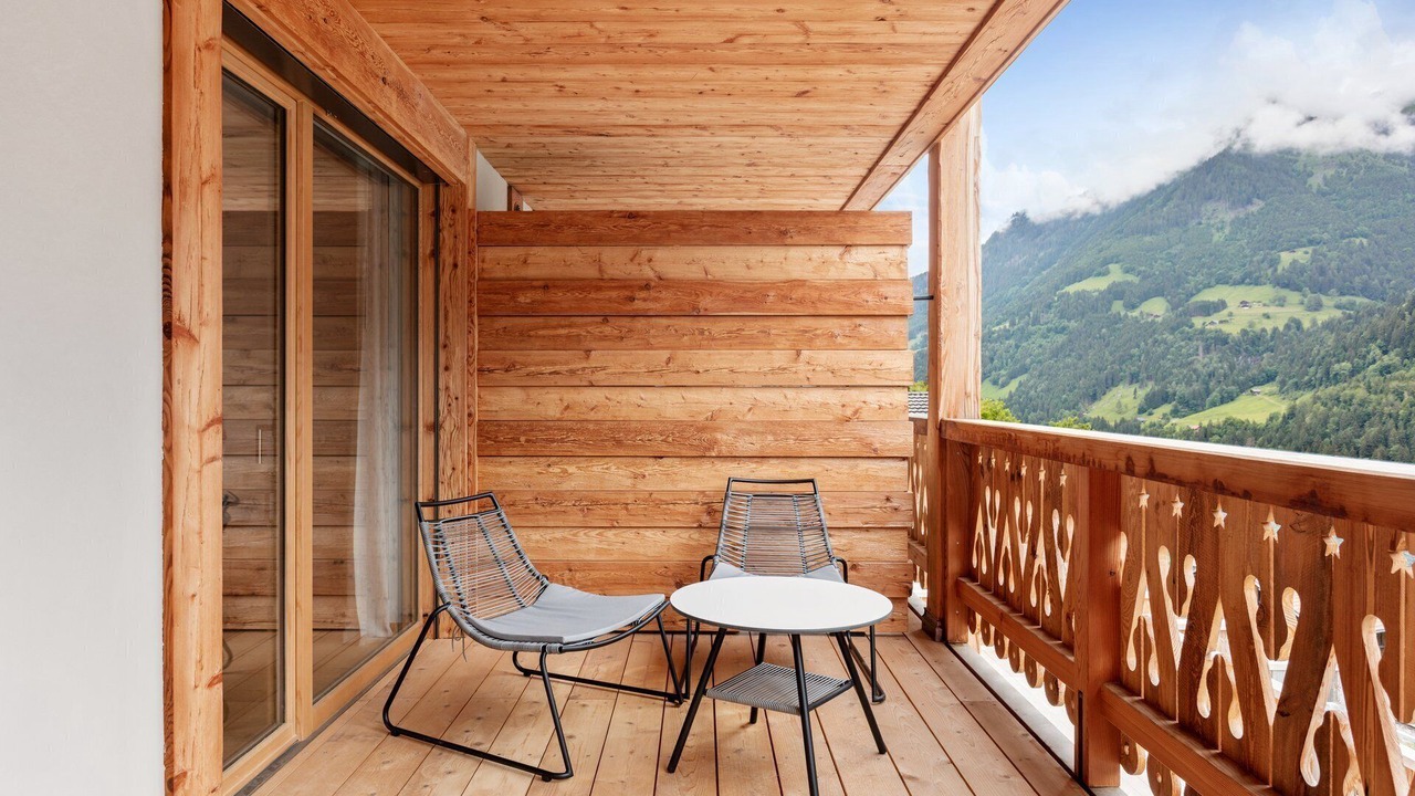 Photo of Others in Champery
