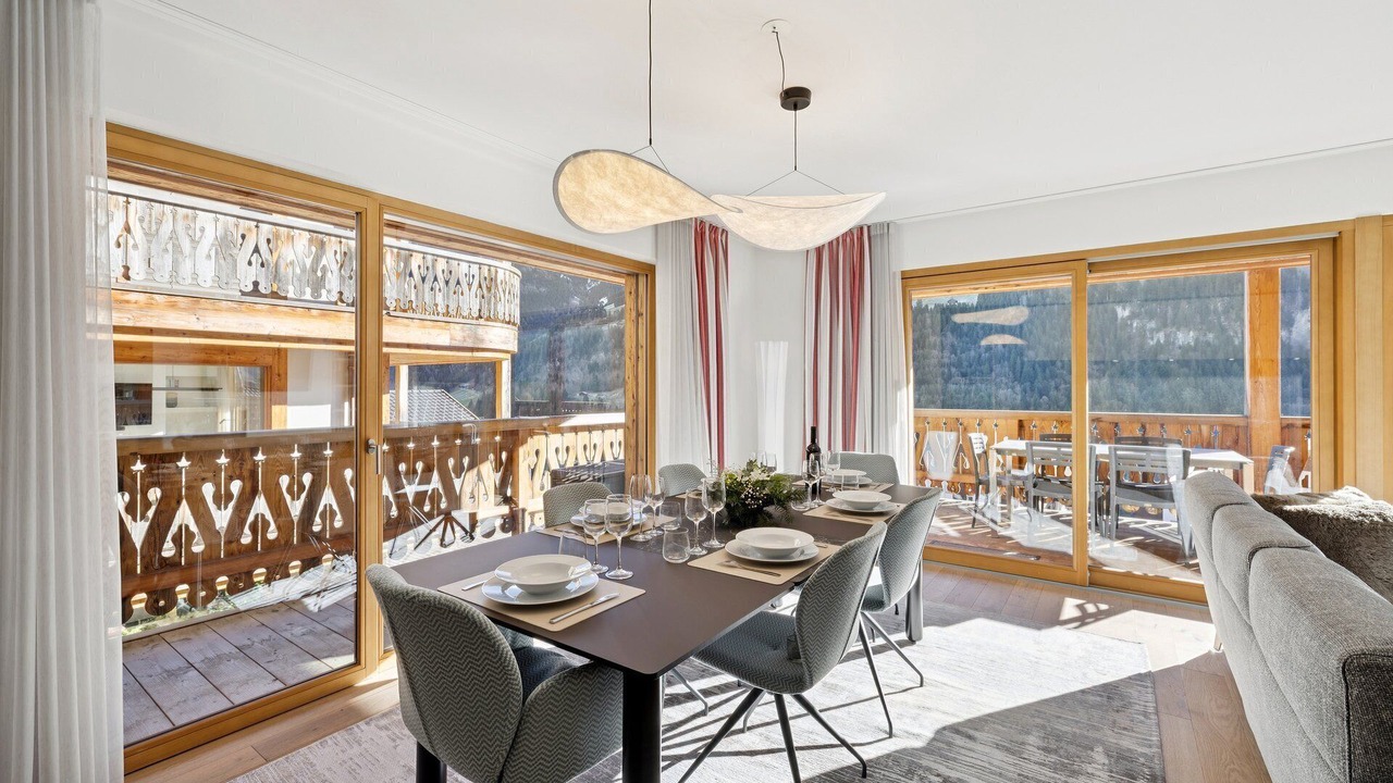 Photo of Others in Champery