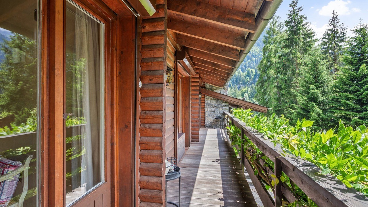 Photo of Others in Champery