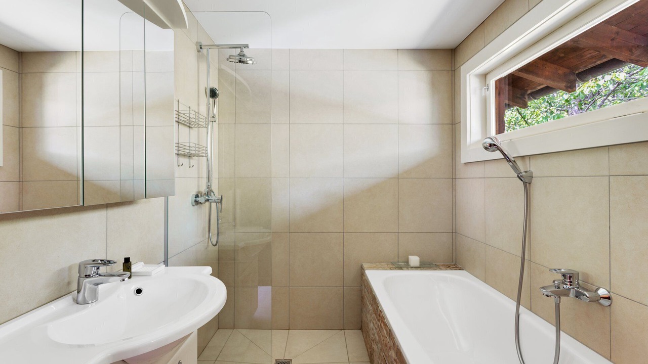 Photo of Bathroom in Champery