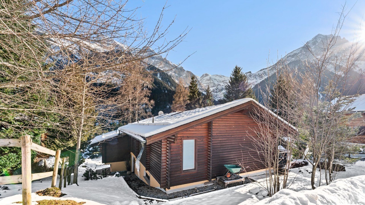 Photo of Outdoor in Champery