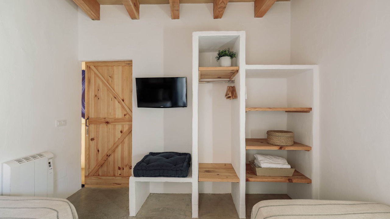 Photo of Bedroom in Gualta