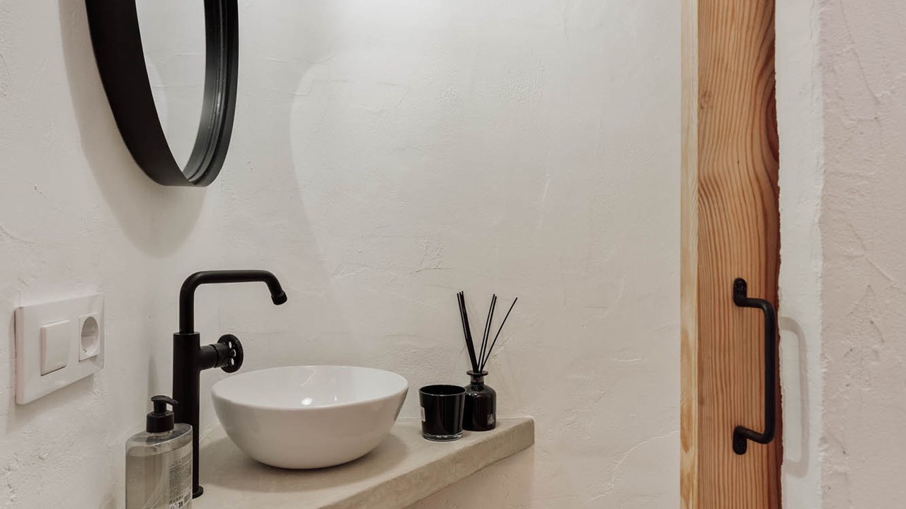 Photo of Bathroom in Gualta