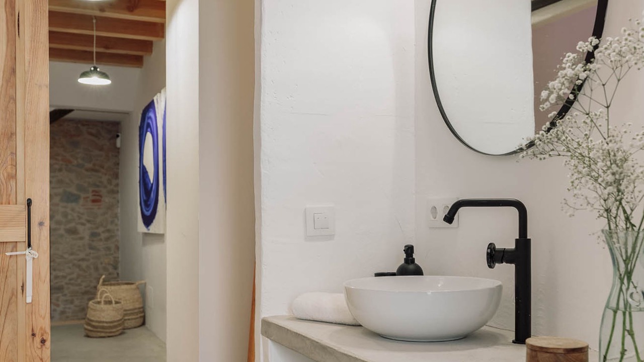 Photo of Bathroom in Gualta