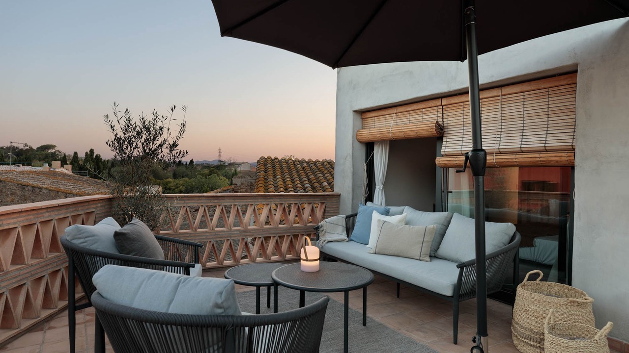 Photo of Patio Balcony in Gualta