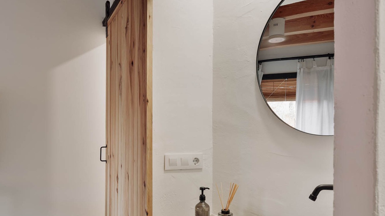 Photo of Bathroom in Gualta