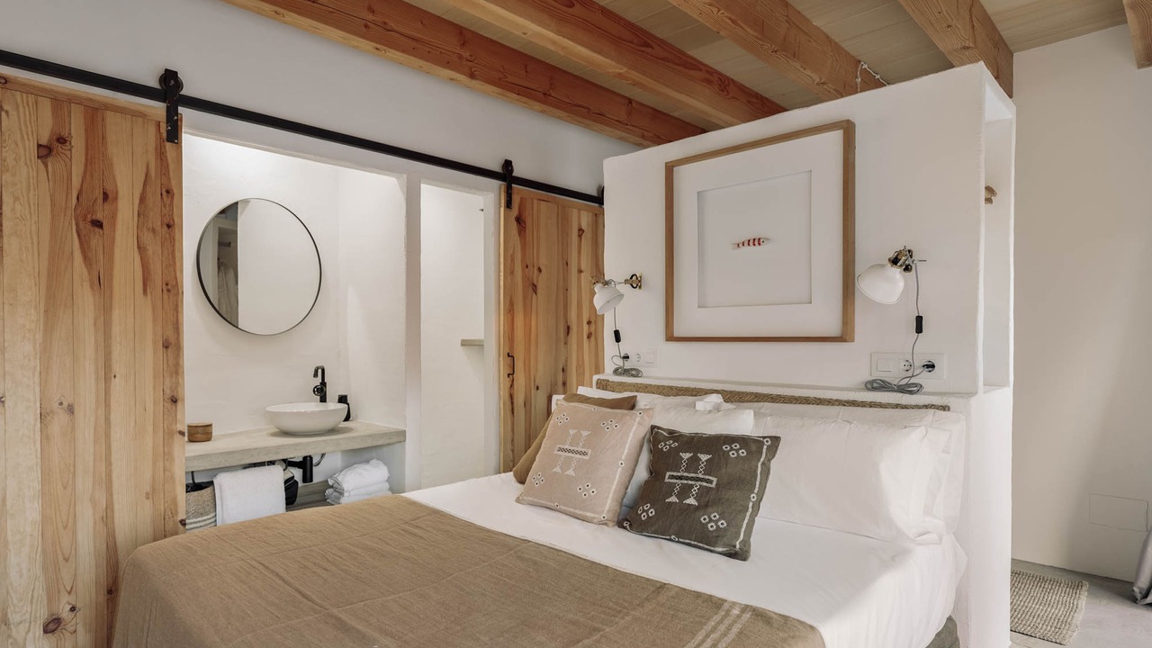 Photo of Bedroom in Gualta