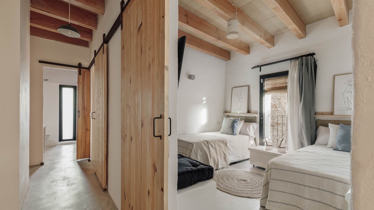 Photo of Bedroom in Gualta