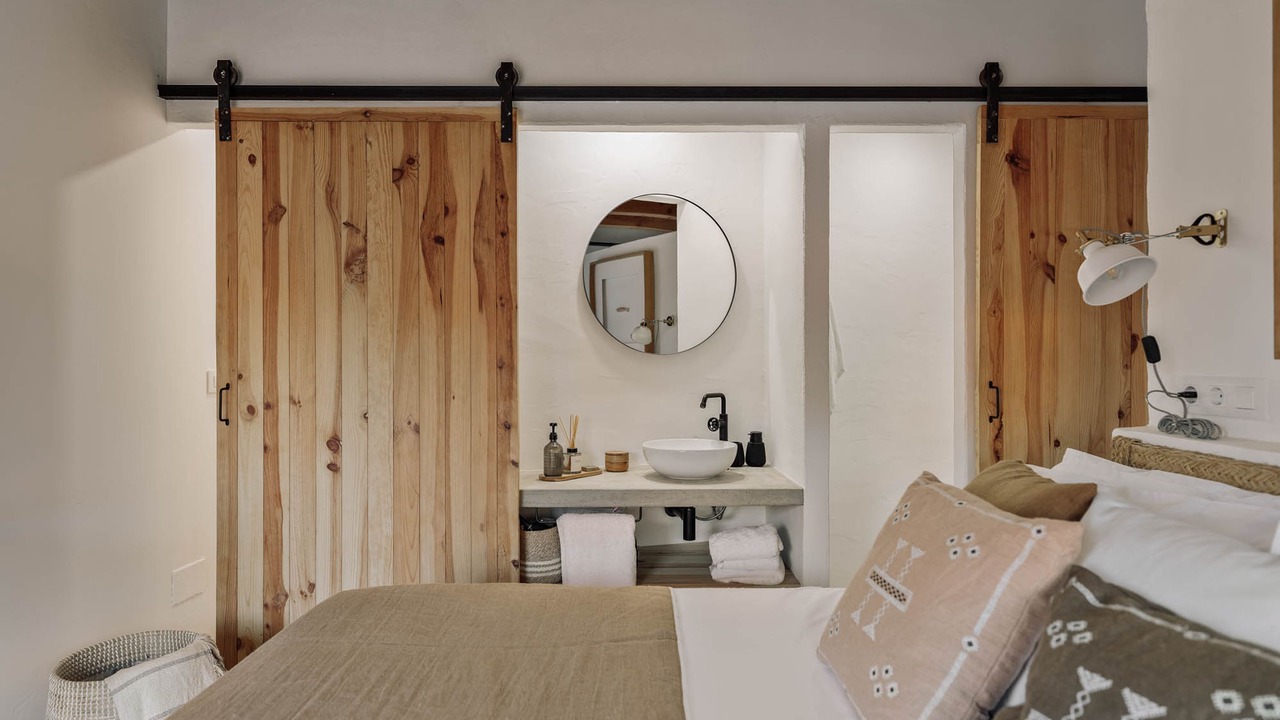 Photo of Bedroom in Gualta