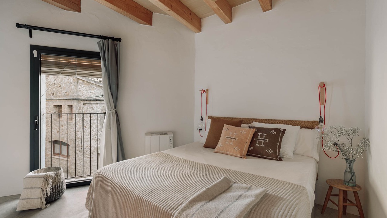 Photo of Bedroom in Gualta