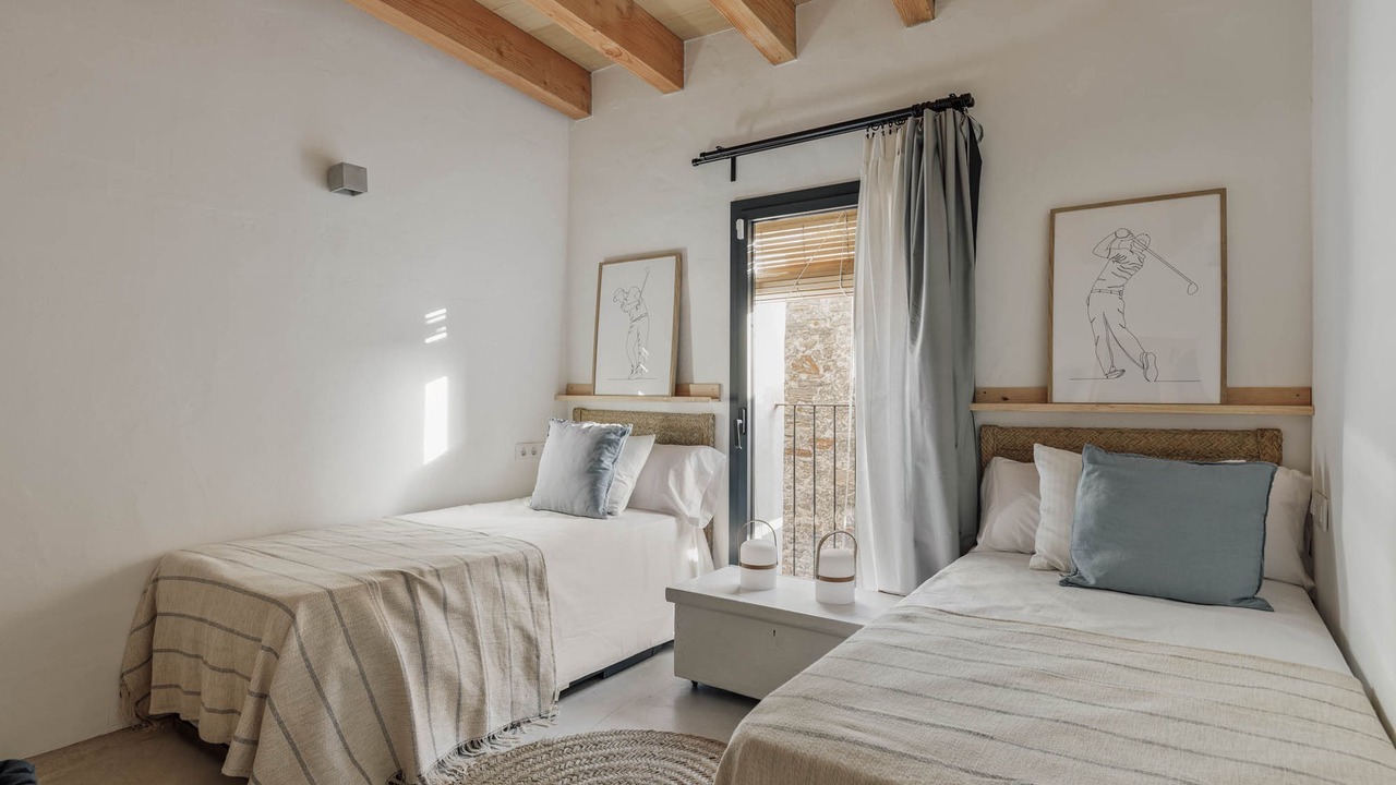 Photo of Bedroom in Gualta
