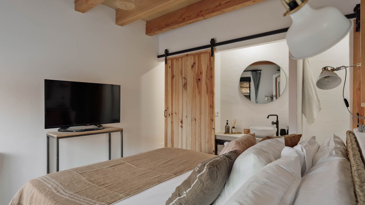Photo of Bedroom in Gualta