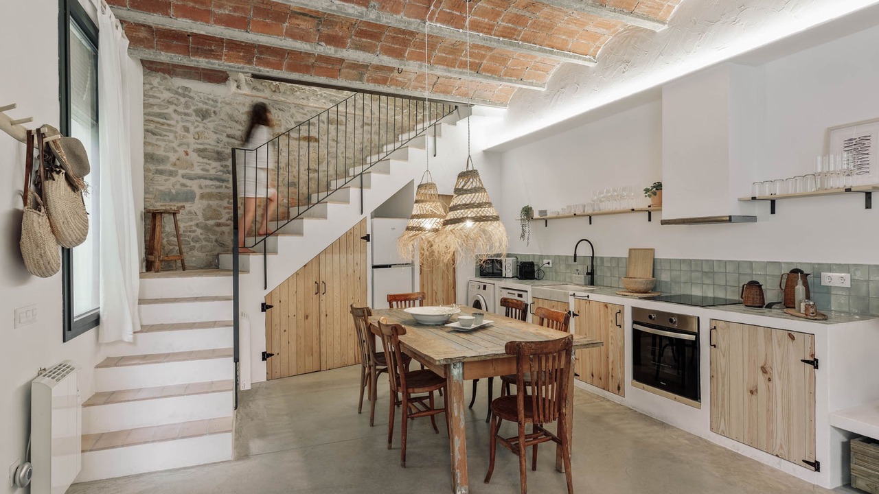 Photo of Kitchen in Gualta