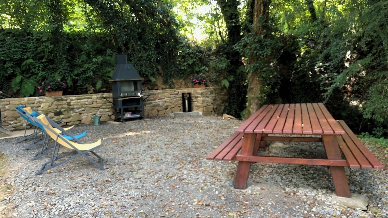 Photo of Outdoor in Saint-Jal