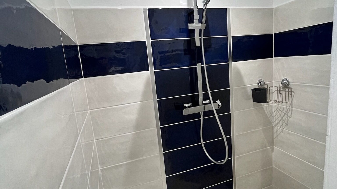 Photo of Bathroom in Saint-Jal