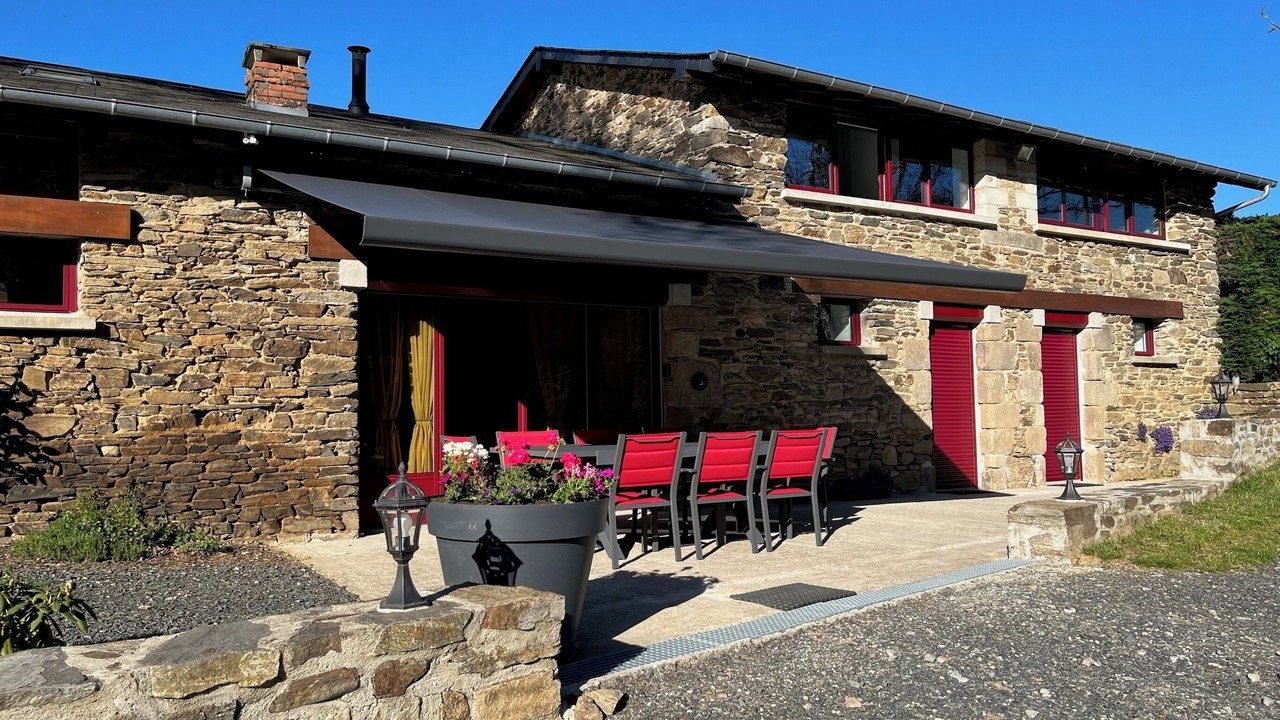 Photo of Outdoor in Saint-Jal