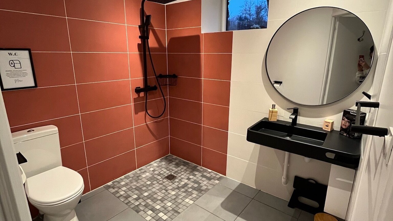 Photo of Bathroom in Saint-Jal