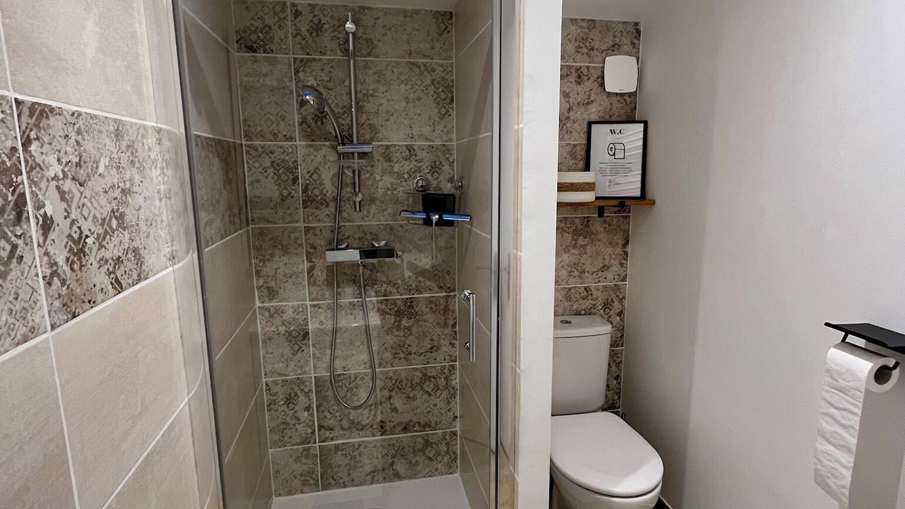 Photo of Bathroom in Saint-Jal