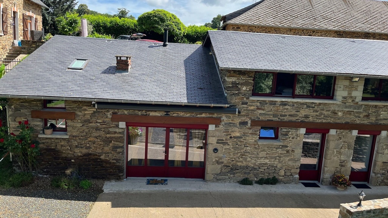 Photo of Outdoor in Saint-Jal