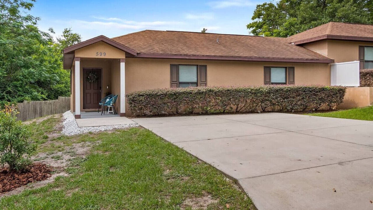 Photo of Outdoor in Clermont
