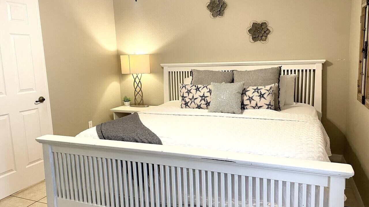 Photo of Bedroom in Clermont