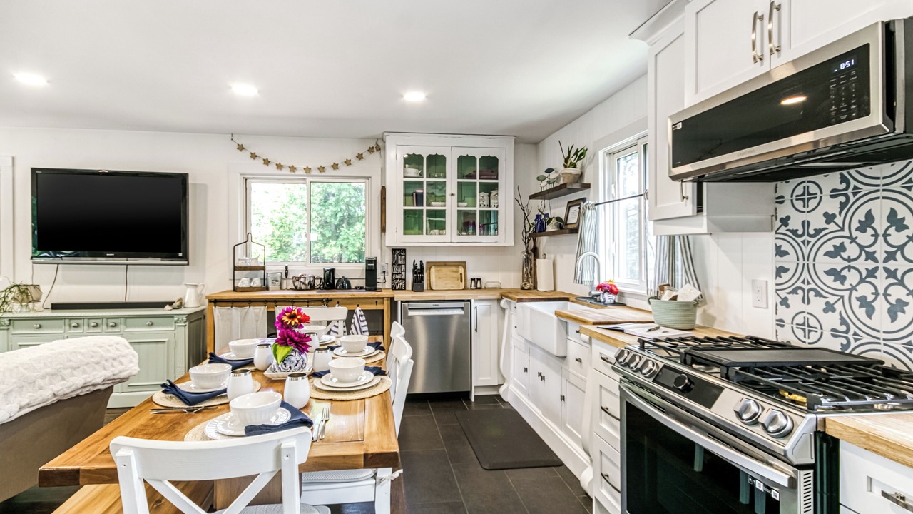Photo of Kitchen in Benny