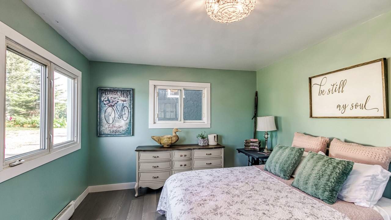 Photo of Bedroom in Benny