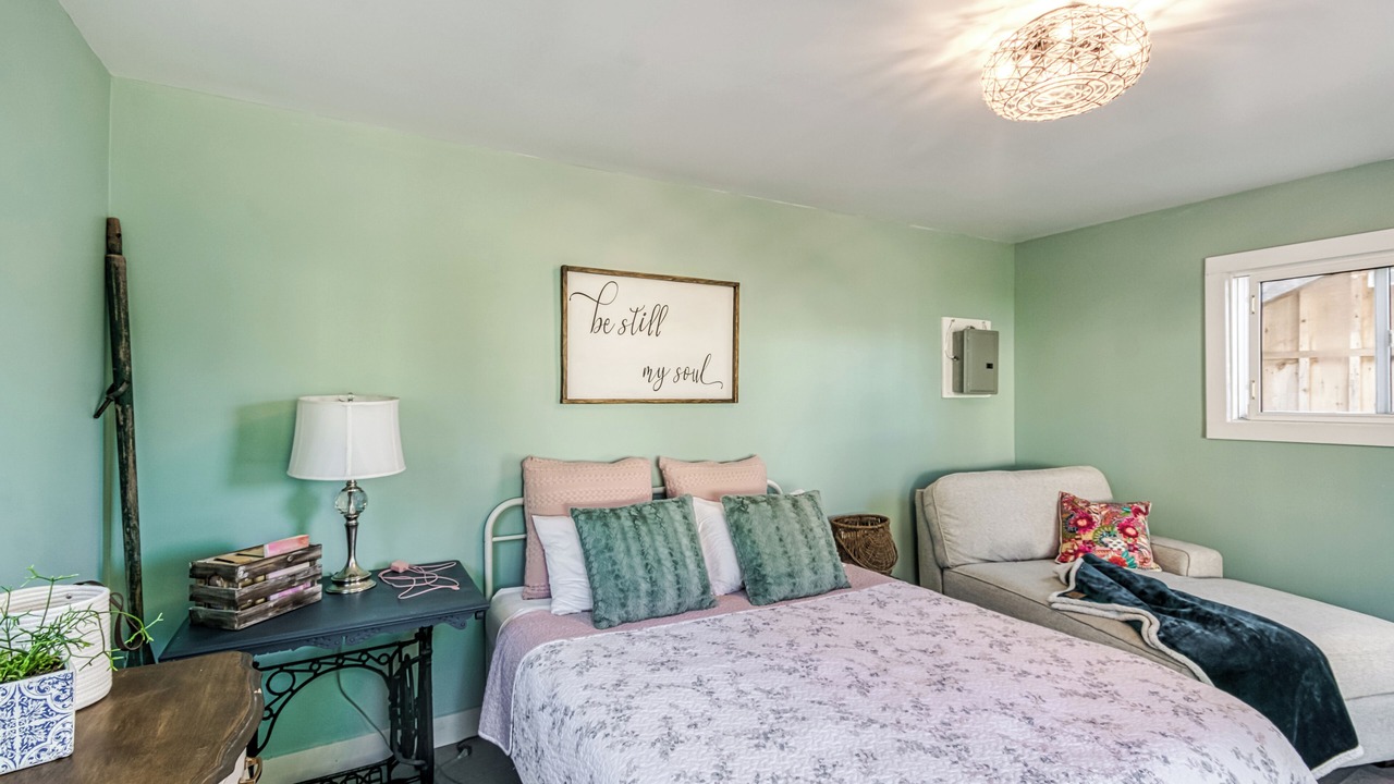 Photo of Bedroom in Benny