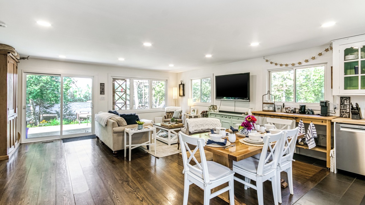 Photo of Livingroom in Benny