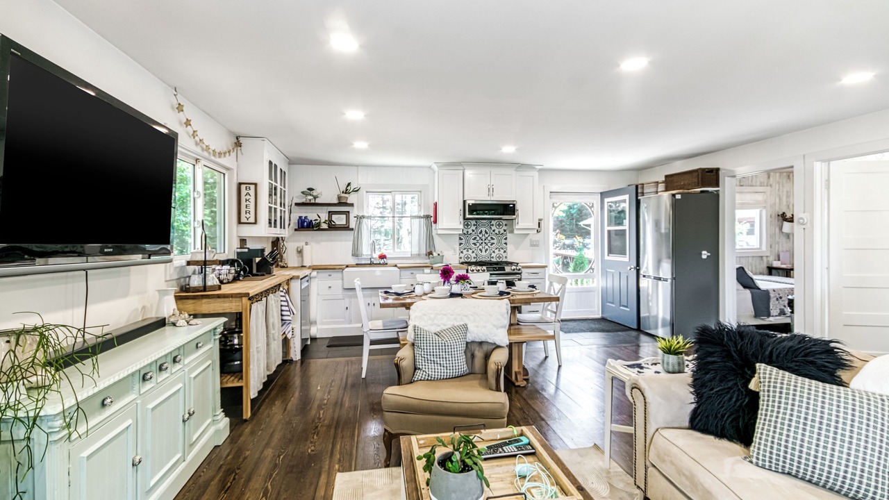 Photo of Livingroom in Benny