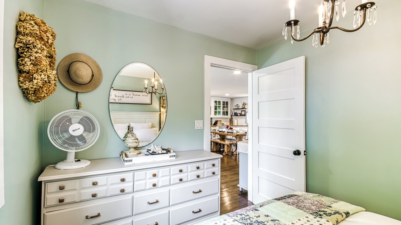 Photo of Bedroom in Benny