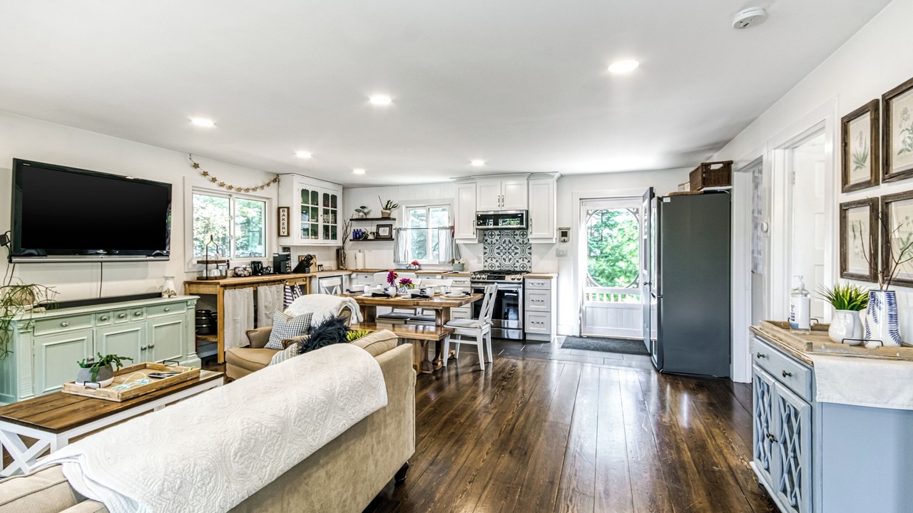 Photo of Livingroom in Benny