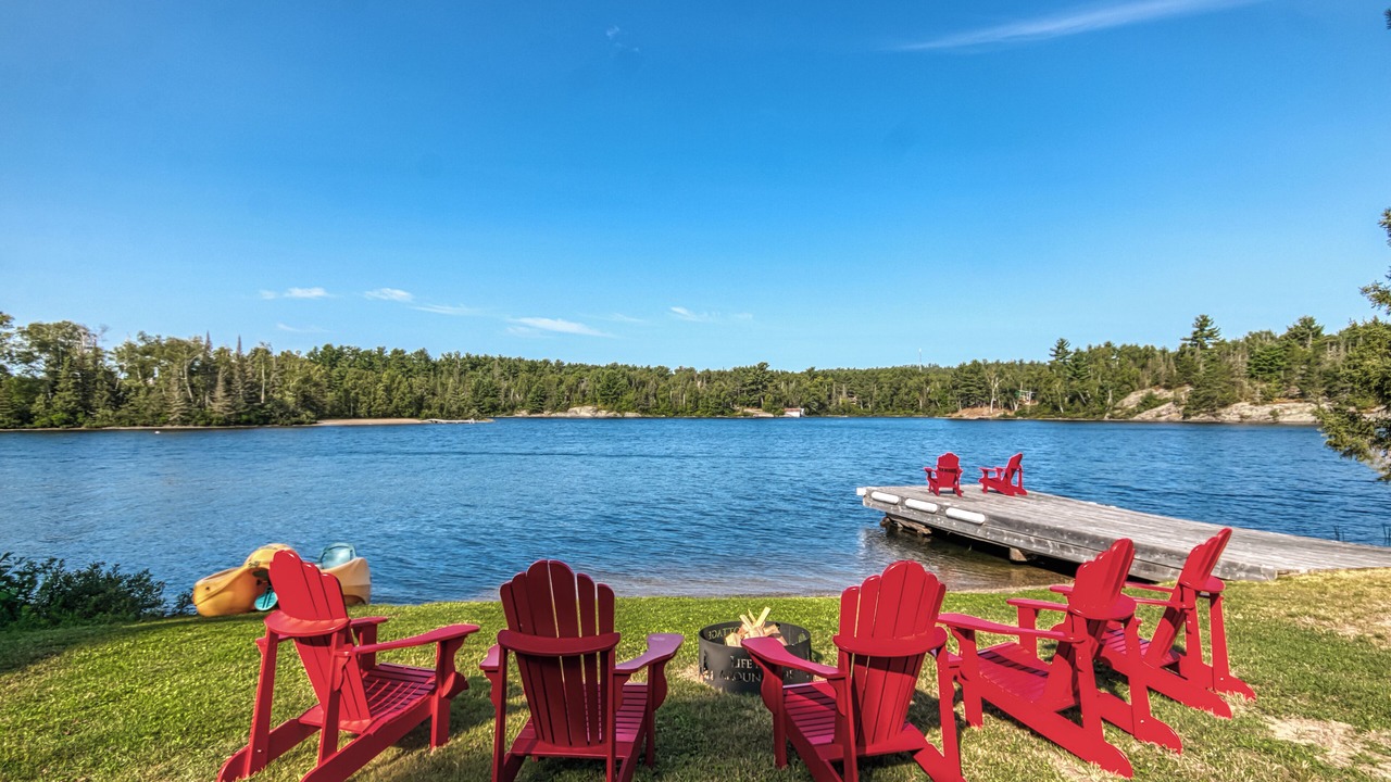 Photo of Outdoor in Benny