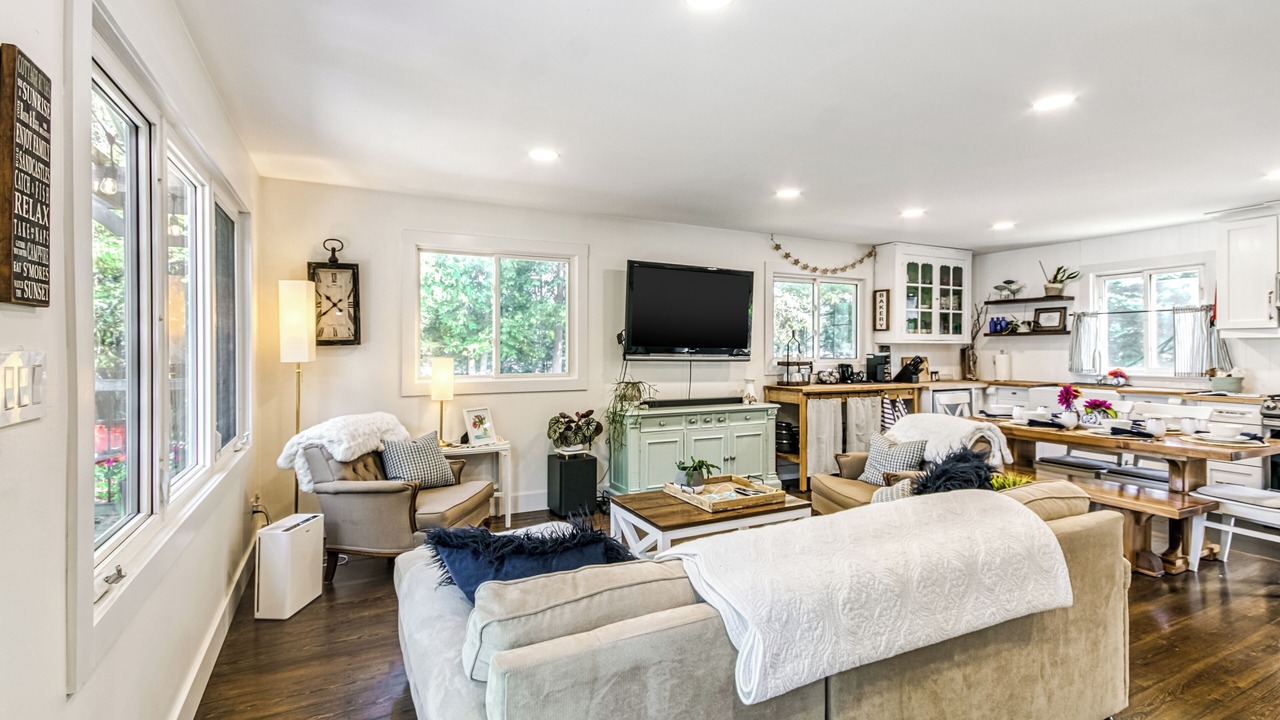 Photo of Livingroom in Benny