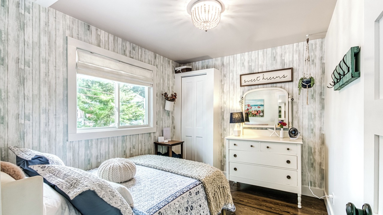 Photo of Bedroom in Benny