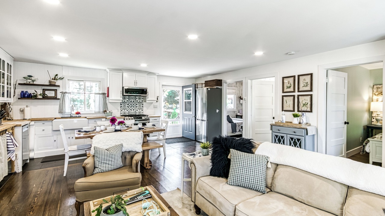 Photo of Livingroom in Benny