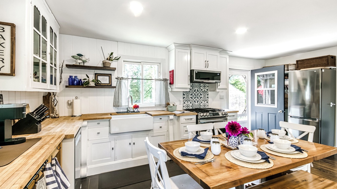 Photo of Kitchen in Benny