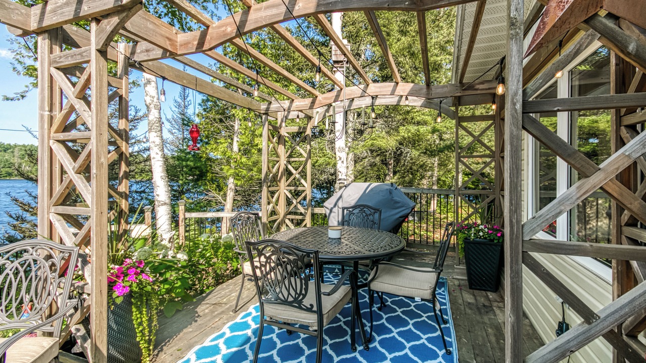 Photo of Outdoor in Benny