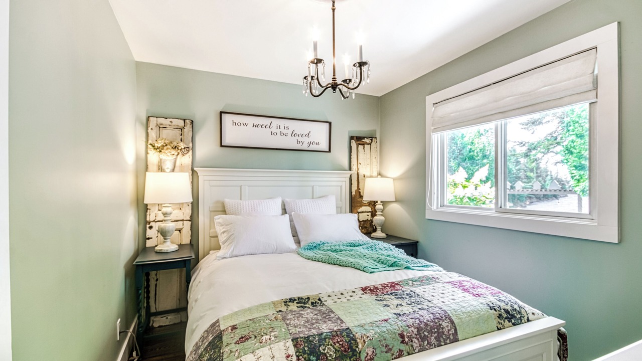 Photo of Bedroom in Benny