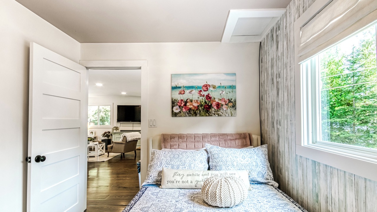 Photo of Bedroom in Benny