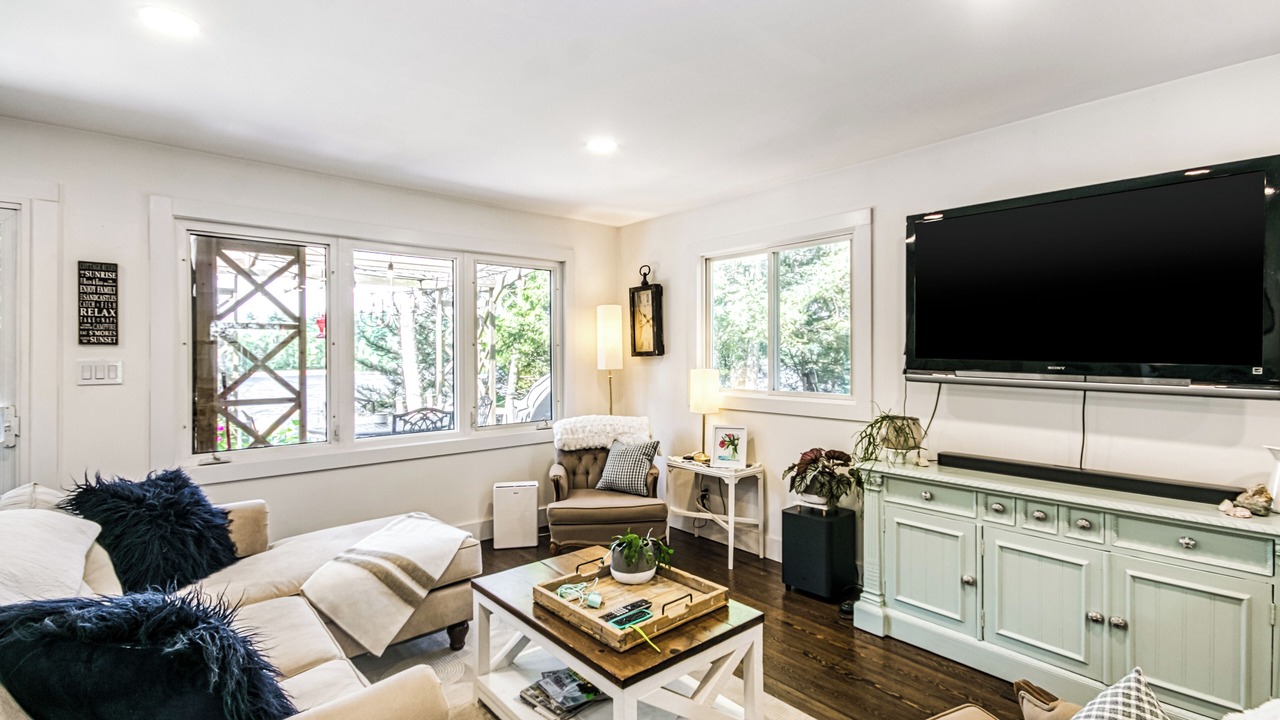 Photo of Livingroom in Benny