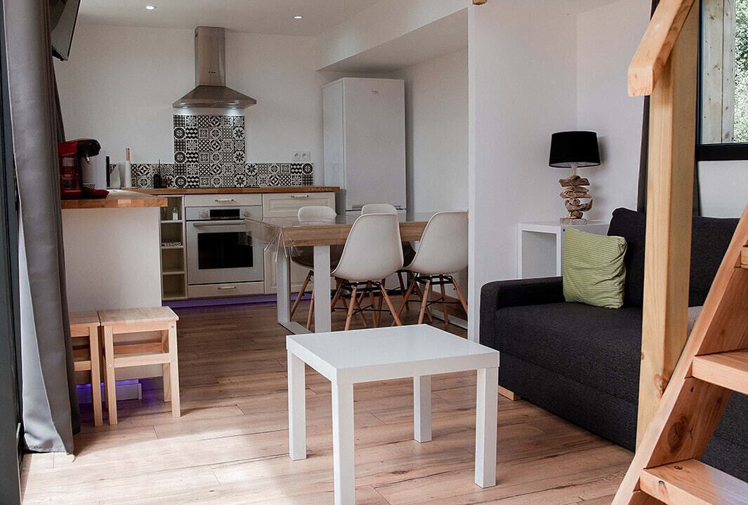 Photo of Livingroom in Aureilhan