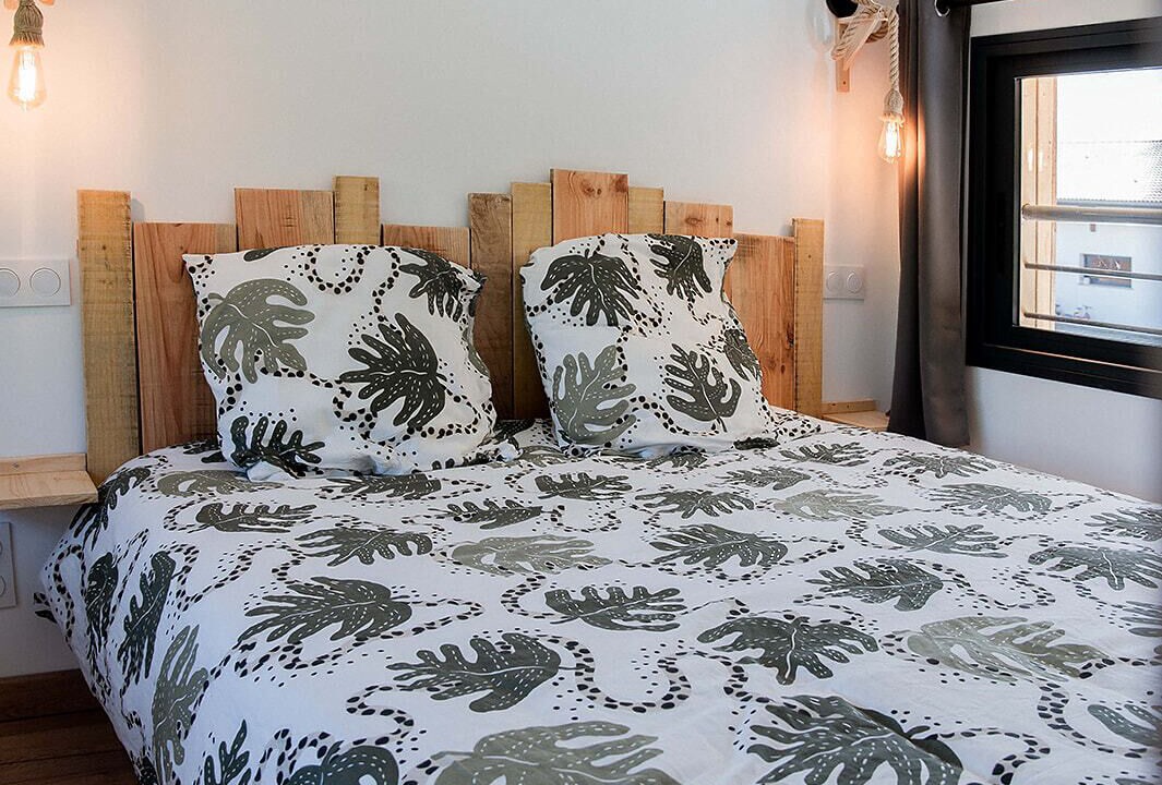 Photo of Bedroom in Aureilhan