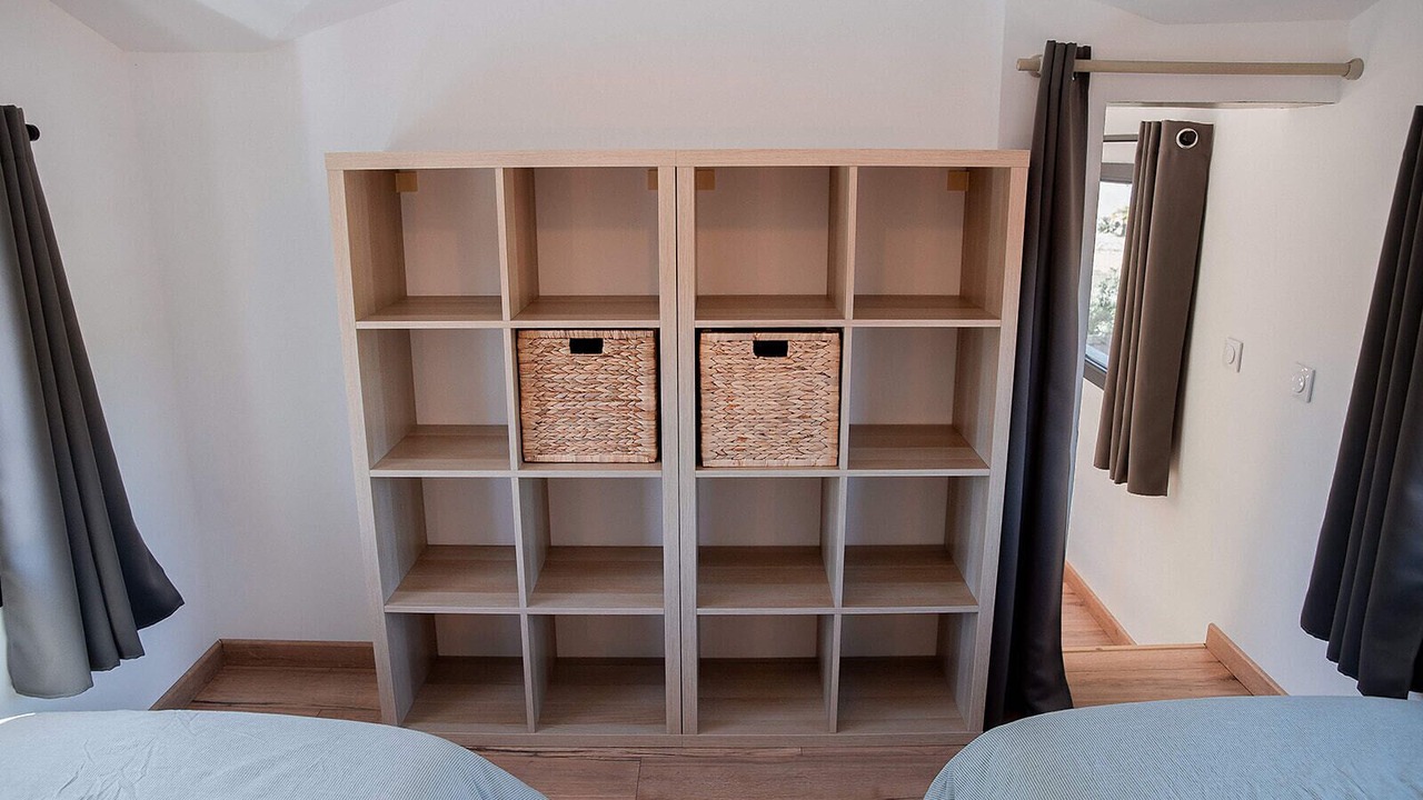 Photo of Bedroom in Aureilhan