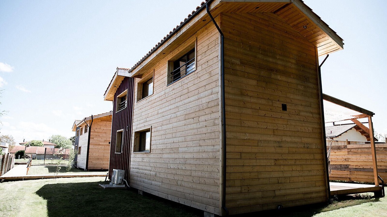 Photo of Outdoor in Aureilhan