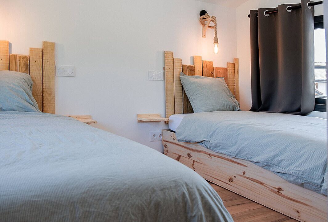 Photo of Bedroom in Aureilhan