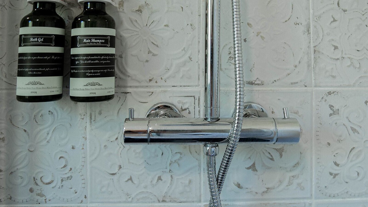 Photo of Bathroom in Aureilhan