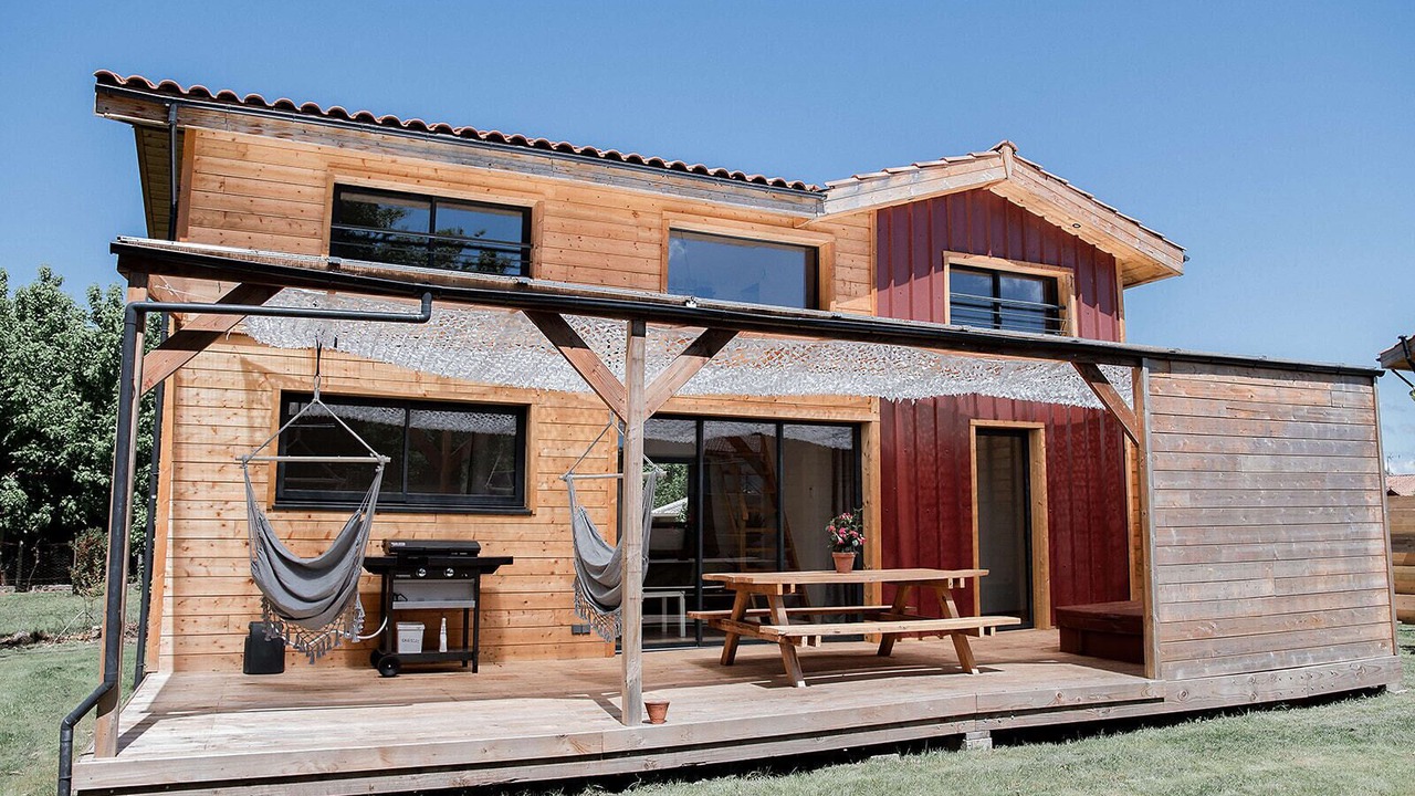 Photo of Outdoor in Aureilhan