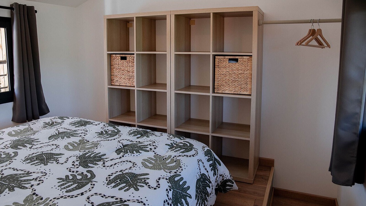 Photo of Bedroom in Aureilhan